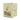 Perspective view of the Play Hard Vodka Seltzer Pineapple Passion Fruit case.